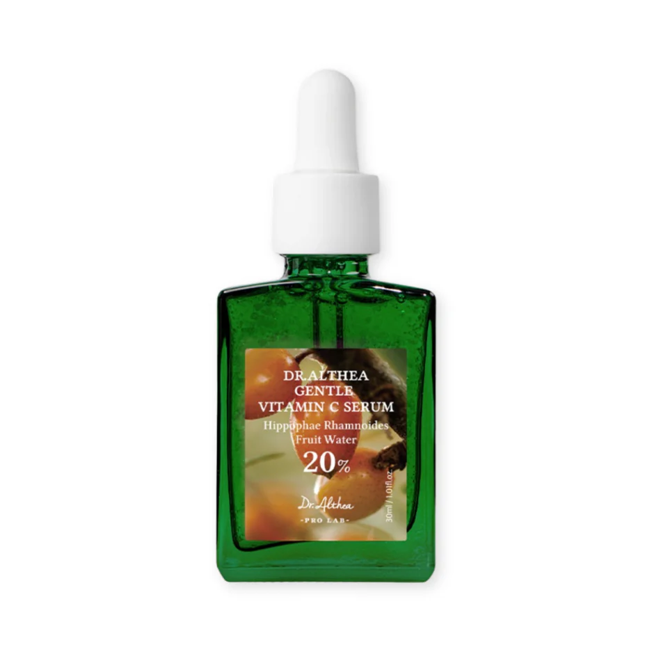 Dr Althea Gentle Vitamin C Serum