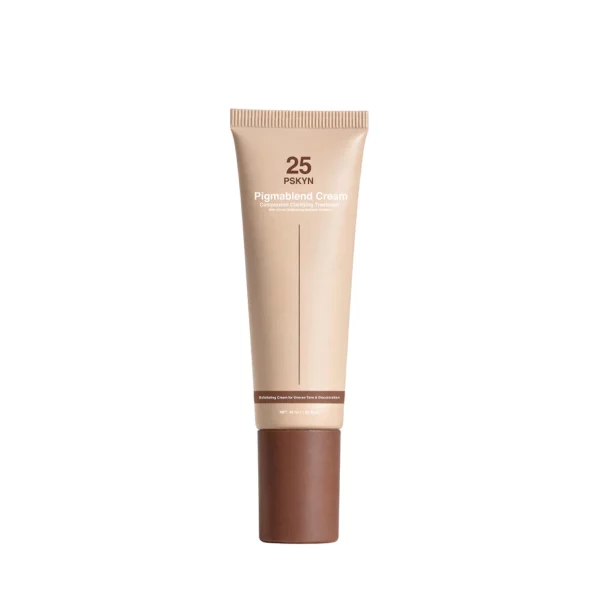 25Pskyn Pigma Blend Cream