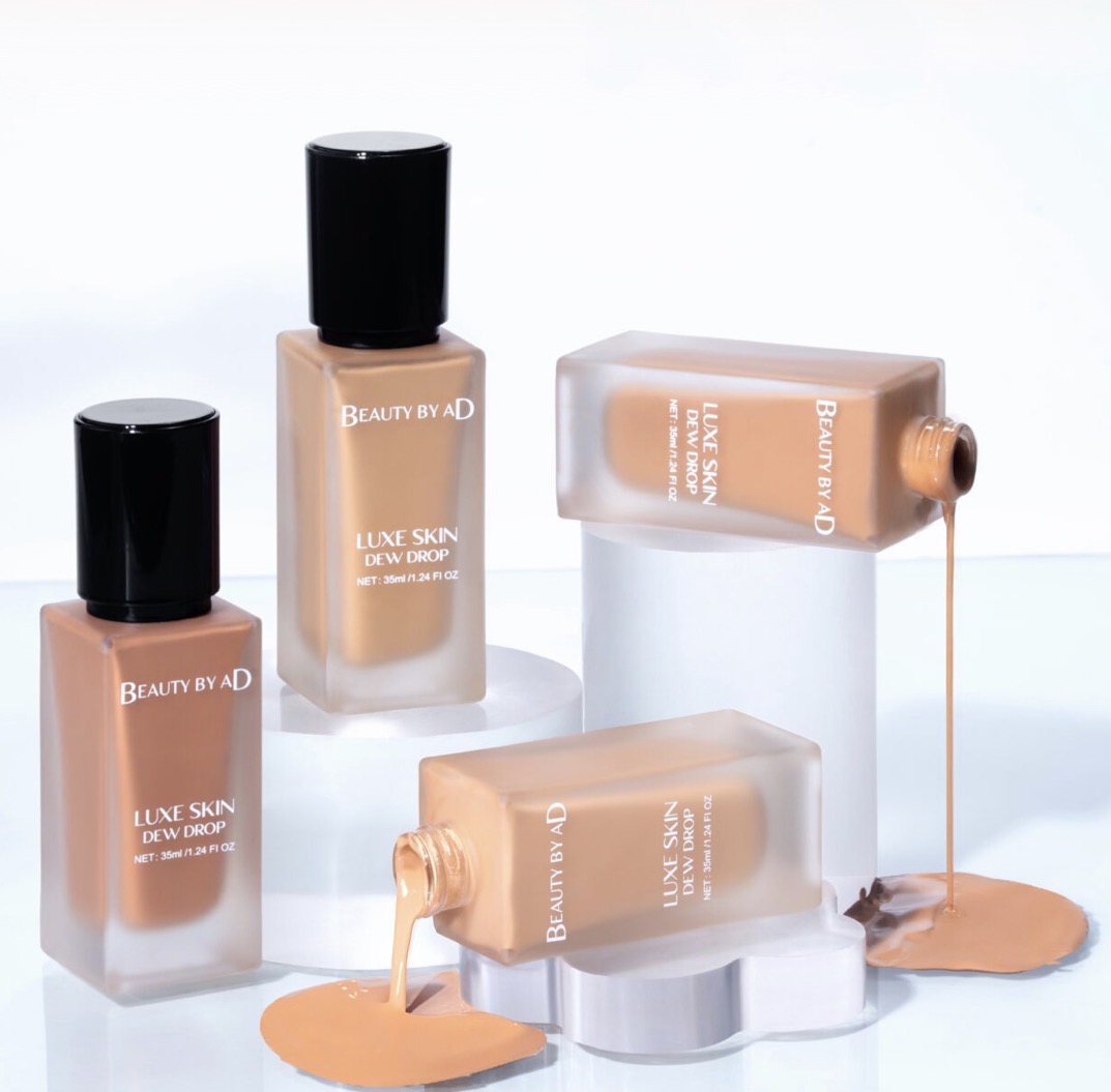Beauty By Ad Dew Drop Foundation