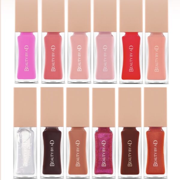 Beauty By Ad Ethereal Essence Lipgloss