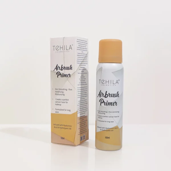 Tehila Air Brush Primer