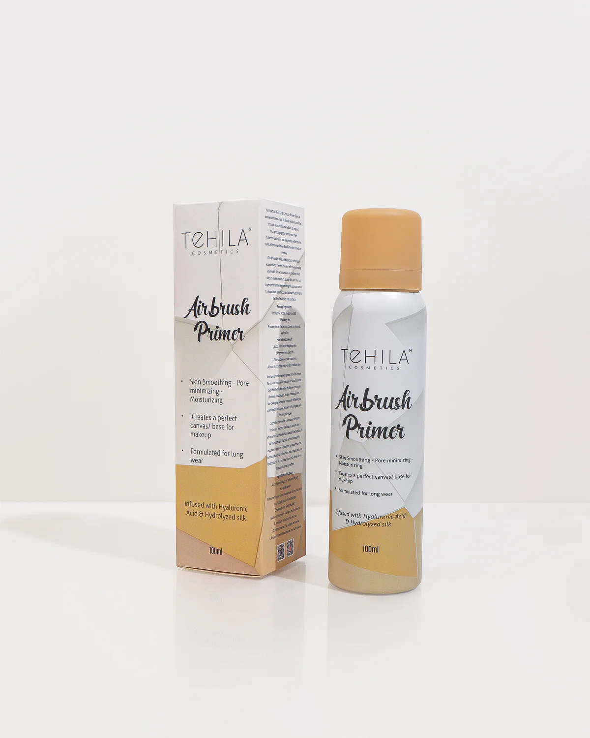 Tehila Air Brush Primer