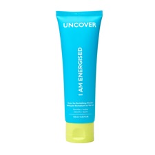 Uncover Green Tea Revitalizing Cleanser