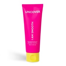 Uncover Argan Hydrating Moisturizer - Image 2