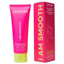 Uncover Argan Hydrating Moisturizer - Image 3
