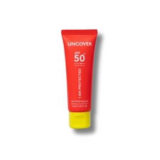 Uncover Mini Aloe Invincible Sunscreen