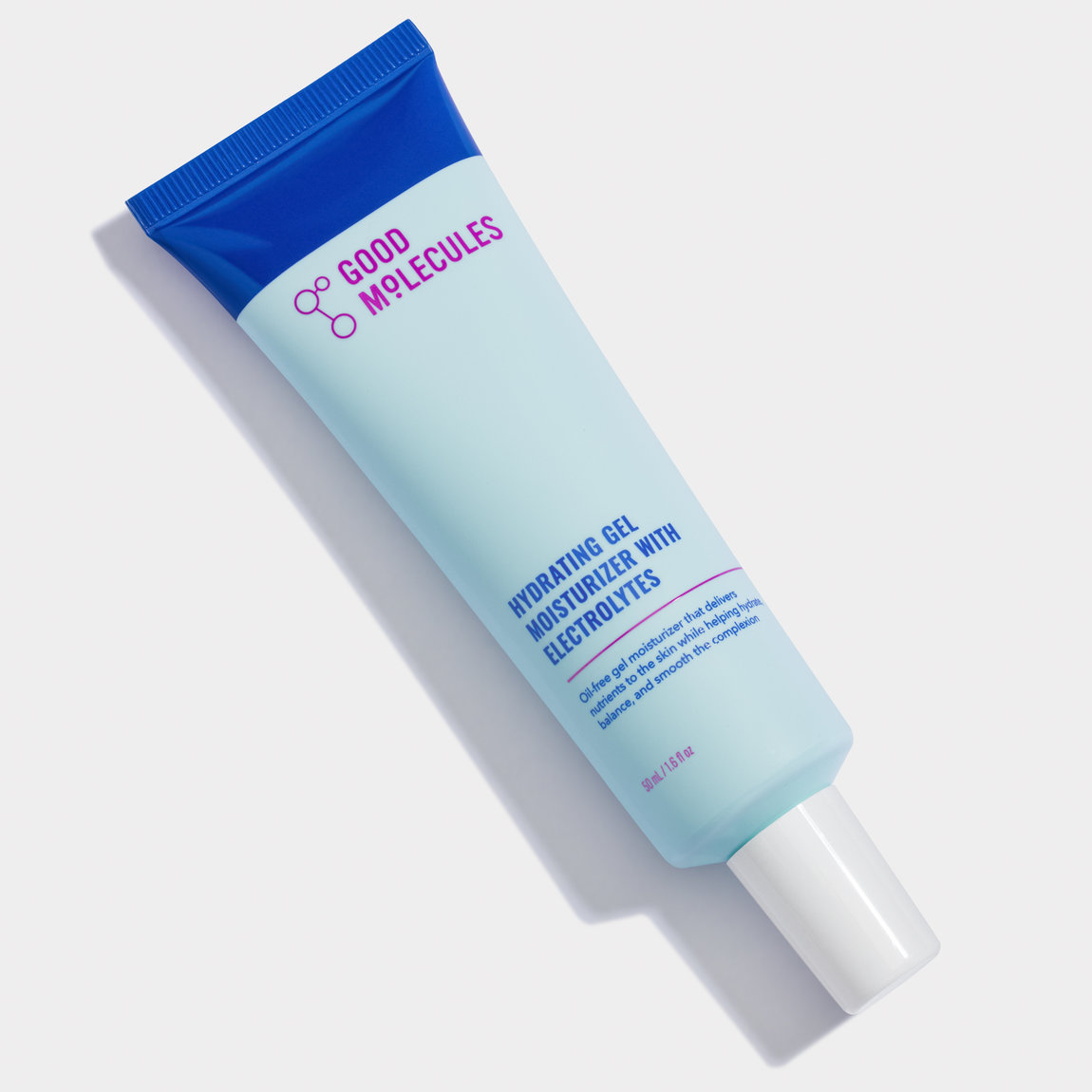 Good Molecules Hydrating Gel Moisturizer With Electrolytes